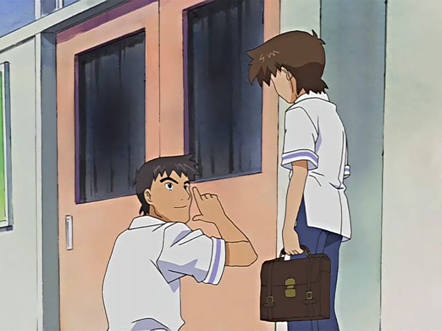 Maburaho (Anime Underground)